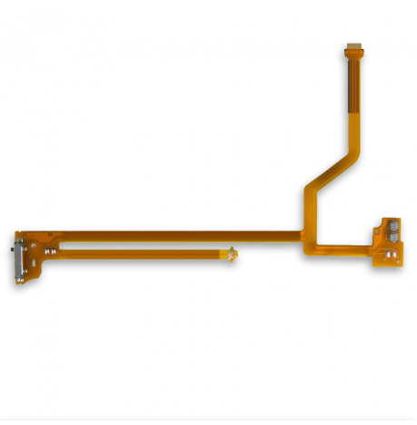 Repuesto Cable Flex Regulador 3D