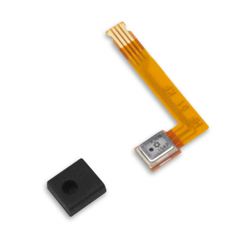 Repuesto Cable Flex y Microfono