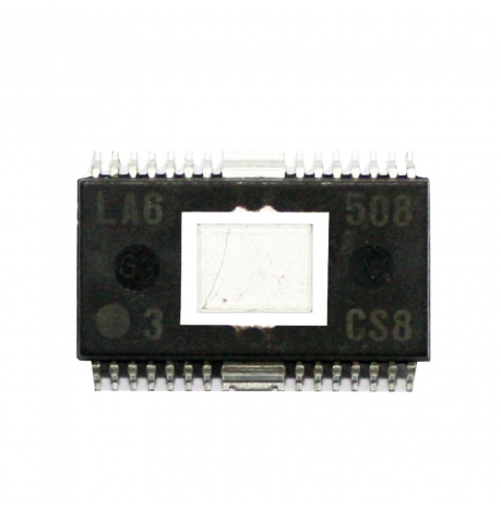 Repuesto Chip Lente LA6508  V9 - V10