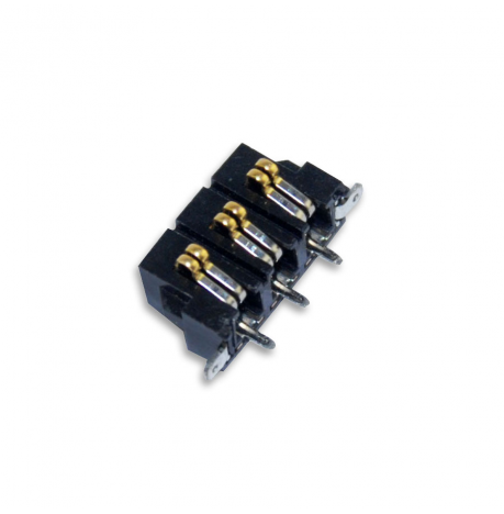 Repuesto Conector Batería