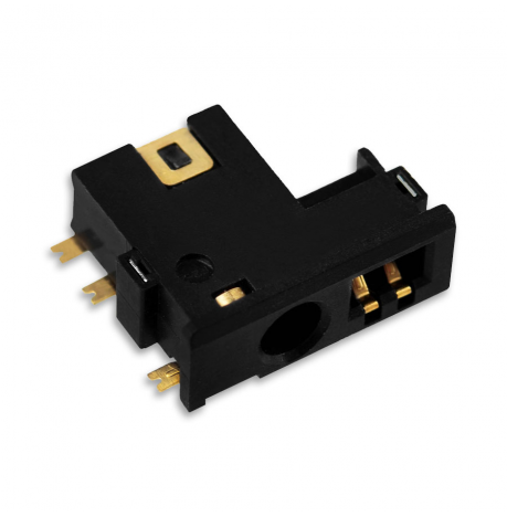 Repuesto Conector de Auriculares