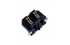 Repuesto Conector de Batería