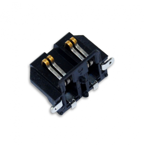 Repuesto Conector de Batería