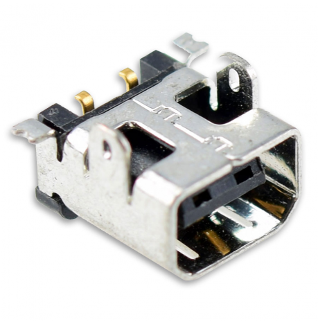 Repuesto Conector de carga