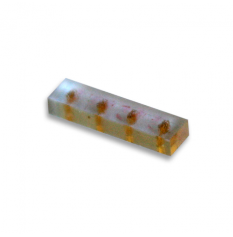 Repuesto Conector Plastico de Stick a Placa