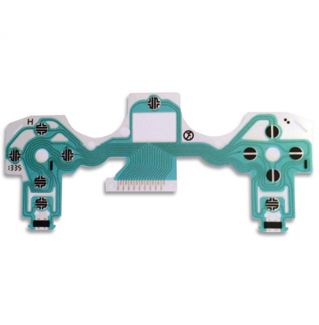 Repuesto Flex Mando DUALSHOCK 4 V1