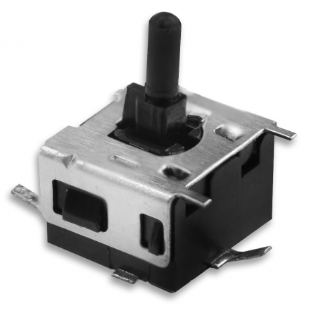 Repuesto interruptor tapa UMD.