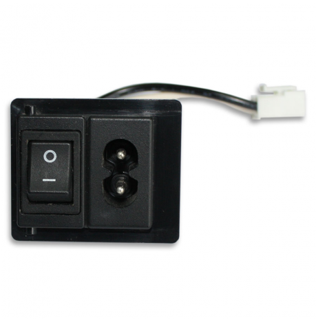 Repuesto Interruptor ON/ OFF