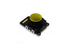 Repuesto Joystick AMARILLO
