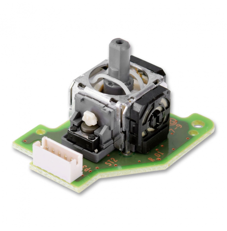 Repuesto Joystick Analógico Derecho con Placa