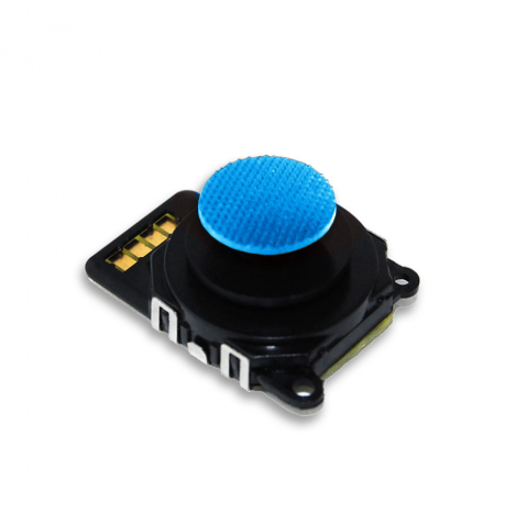 Repuesto Joystick AZUL