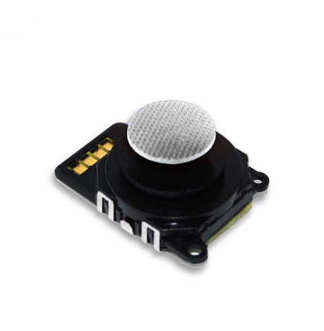 Repuesto Joystick BLANCO