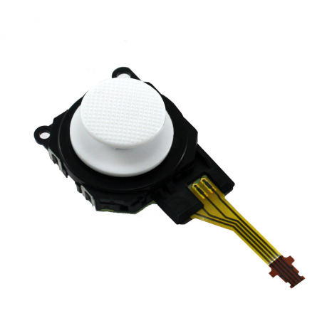 Repuesto Joystick BLANCO