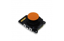 Repuesto Joystick NARANJA