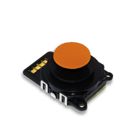 Repuesto Joystick NARANJA