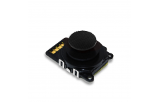 Repuesto Joystick NEGRO