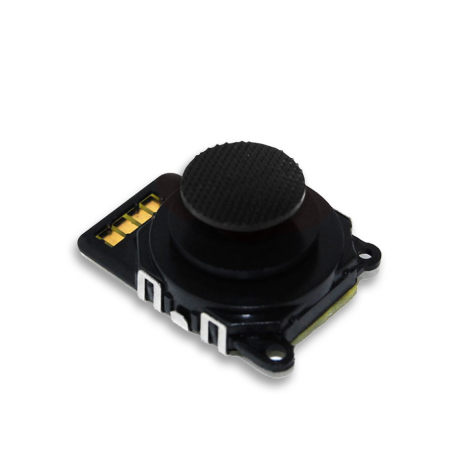 Repuesto Joystick NEGRO
