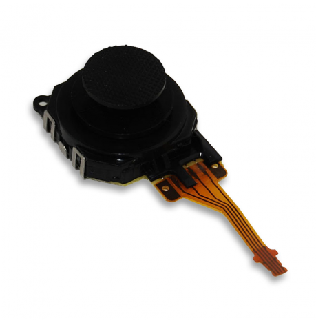 Repuesto Joystick NEGRO