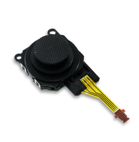 Repuesto Joystick NEGRO