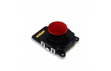 Repuesto Joystick ROJO