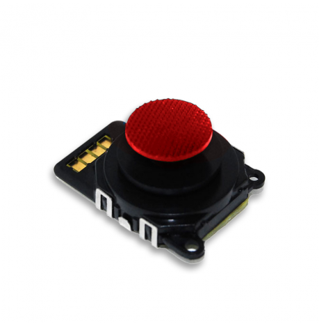 Repuesto Joystick ROJO