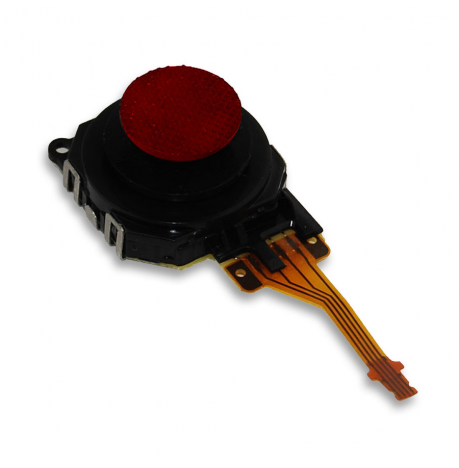 Repuesto Joystick ROJO