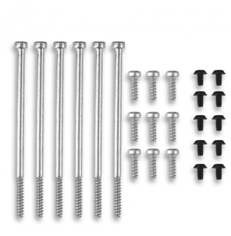Repuesto Kit de Tornillos