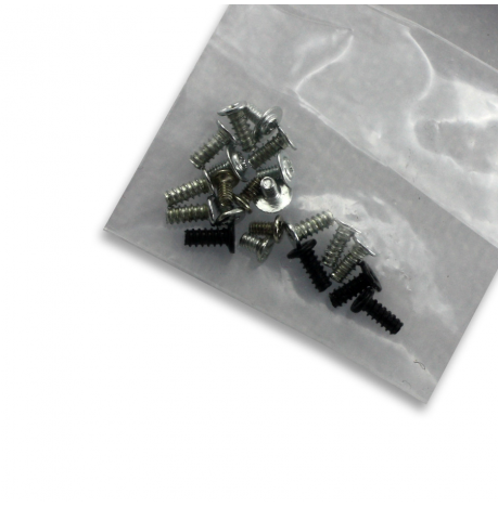 Repuesto Kit de Tornillos