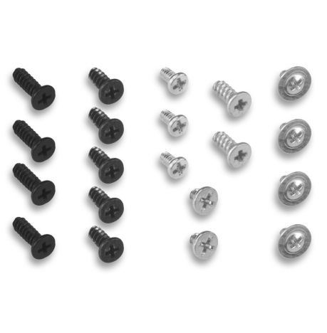 Repuesto Kit de Tornillos