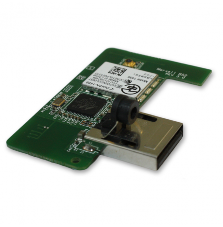 Repuesto Módulo Wifi Xbox 360 Slim