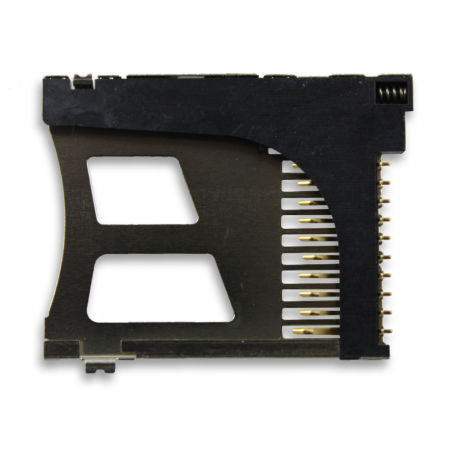 Repuesto Memory Stick socket