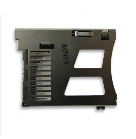 Repuesto Memory Stick socket