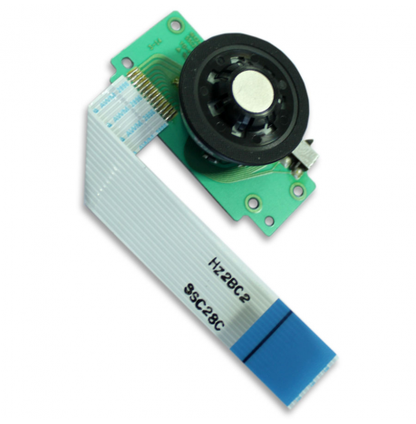 Repuesto Motor de DVD PS2 FAT