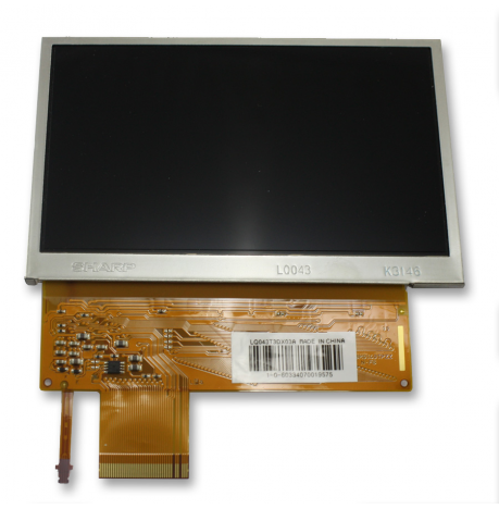 Repuesto Pantalla TFT LCD + BackLight