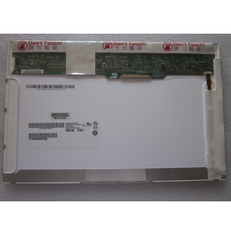 Repuesto Pantalla PC B121EW09 V.2