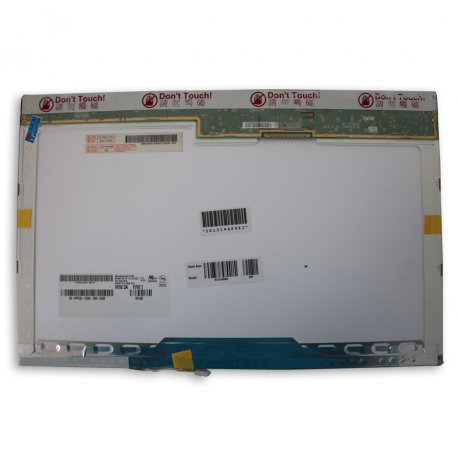 Repuesto Pantalla PC B154EW02 V.2