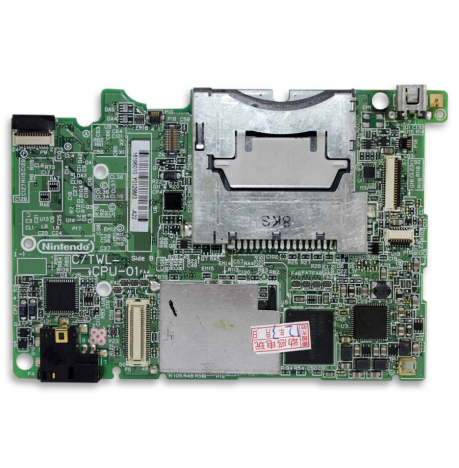Repuesto Placa Base