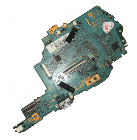 Repuesto Placa Base TA-079