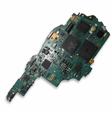 Repuesto Placa Base TA-079