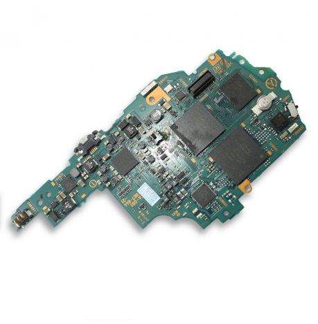 Repuesto Placa Base TA-081