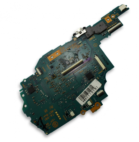 Repuesto Placa Base TA-081