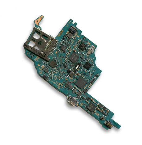 Repuesto Placa Base TA-085