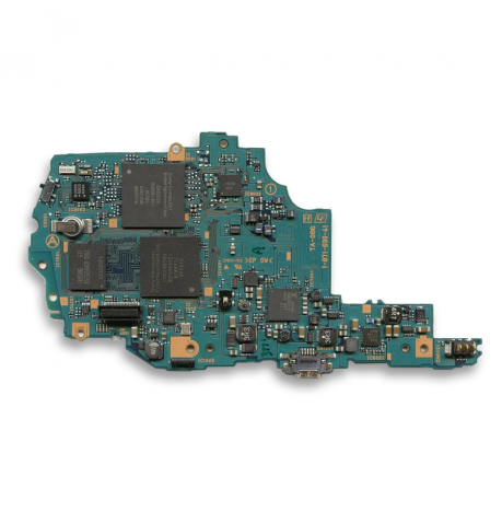 Repuesto Placa Base TA-086