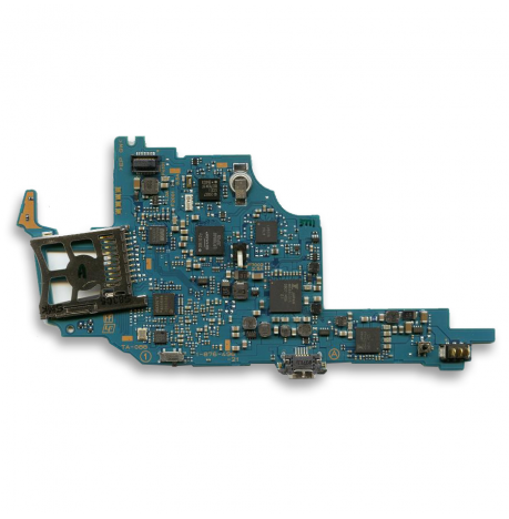 Repuesto Placa Base TA-088