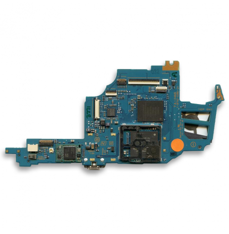 Repuesto Placa Base TA-088