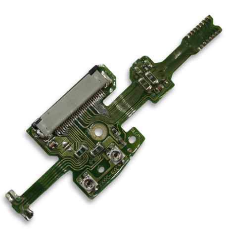 Repuesto Placa de lente KHS-400C