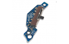 Repuesto Placa encendido + Interruptor