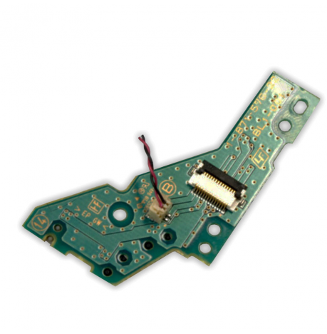 Repuesto Placa Sensor Blu-Ray