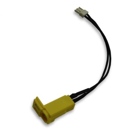 Repuesto conector de corriente