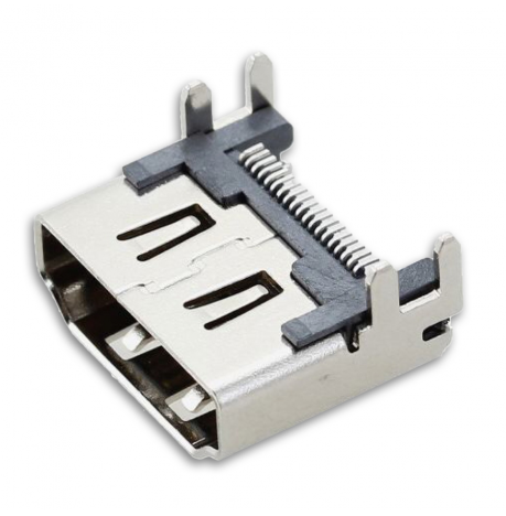 Repuesto Puerto HDMI PS4
